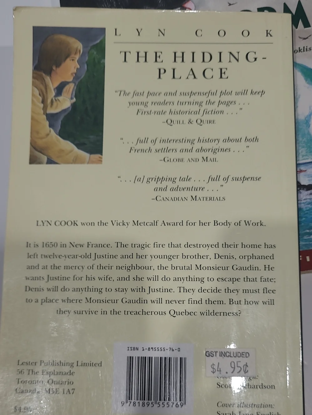 12 Assorted Chapter Books For Young Readers - Picture 10 of 13